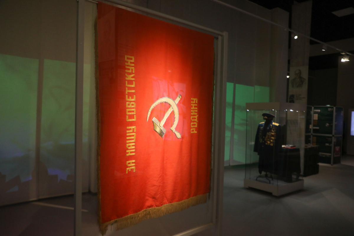 Восемь музеев Петербурга будут работать в День Победы бесплатно