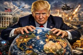 Новое оружие США – инфразвук против врагов?