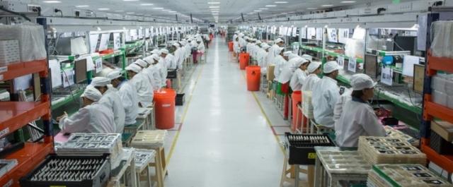 Xiaomi намерена в Индии открыть новый завод по производству смартфонов
