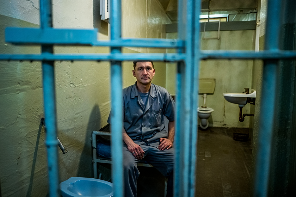 В Мордовии осуждённому за жестокое убийство отказали в смягчении наказания