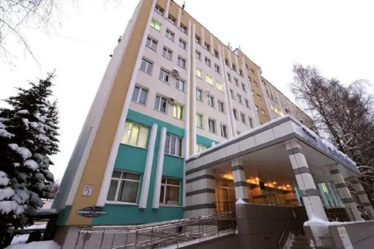 В Саранске завершен капремонт поликлиники № 4, власти Мордовии продолжают курс на модернизацию здравоохранения