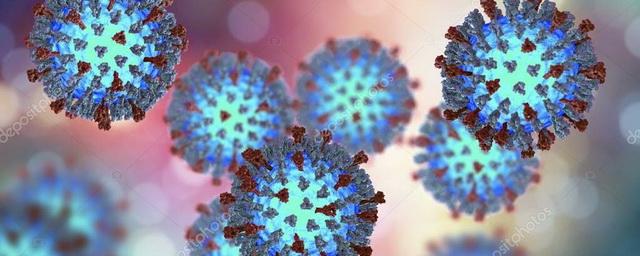 Ученые Великобритании выделили шесть форм коронавируса