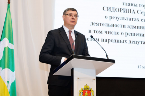 Губернатор Александр Авдеев: Кандидаты «Единой России» получили большинство мандатов на муниципальных выборах во Владимирской области