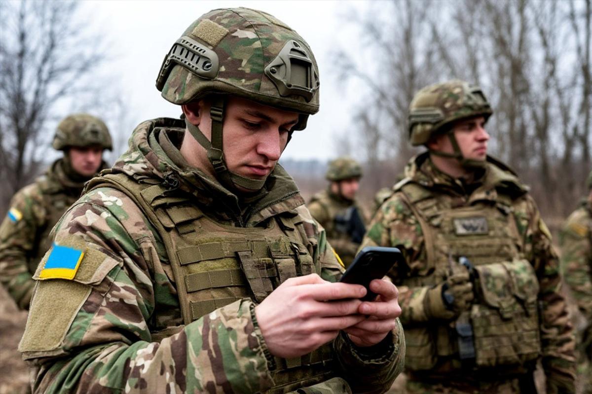 Слежка за котиками: украинский полковник попался на необычном хобби вместо службы