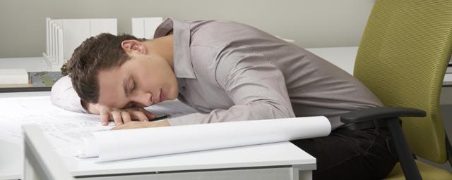 Эксперт назвал оптимальное время дневного сна