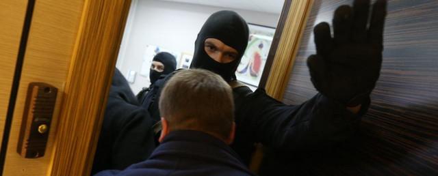 В Москве полиция задержала всех сотрудников Фонда борьбы с коррупцией