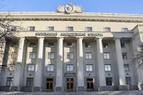 При взрыве в Военной академии Петербурга пострадали семь военных