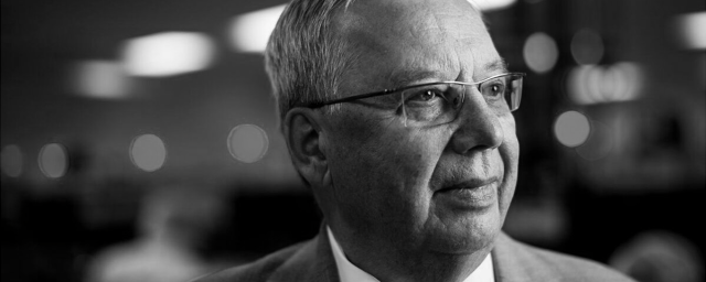 Советский физик и миллиардер Валентин Гапонцев скончался в США