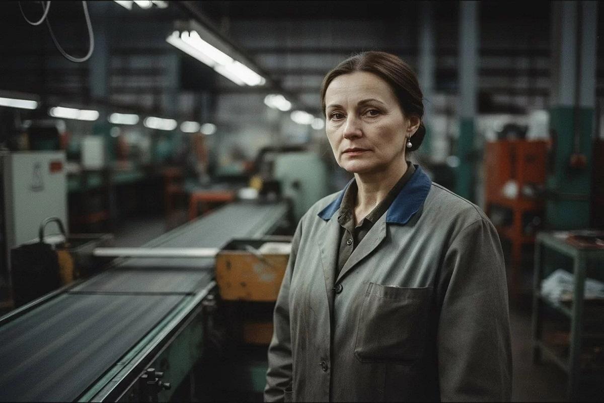 Деньги нашлись после проверки: предприятие по производству пластмасс рассчиталось с работниками в Новосибирской области