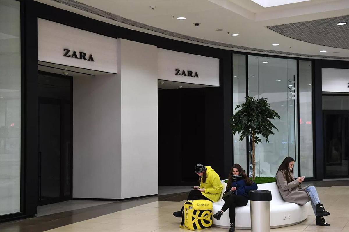 Эксперт Спицын высказался о возможном возвращении иностранных брендов в Россию