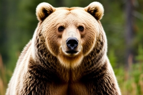 В Абазе снят режим повышенной готовности из-за медведей