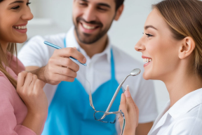 Рыба, мясо и не только: что добавить в рацион для здоровья зубов в старости