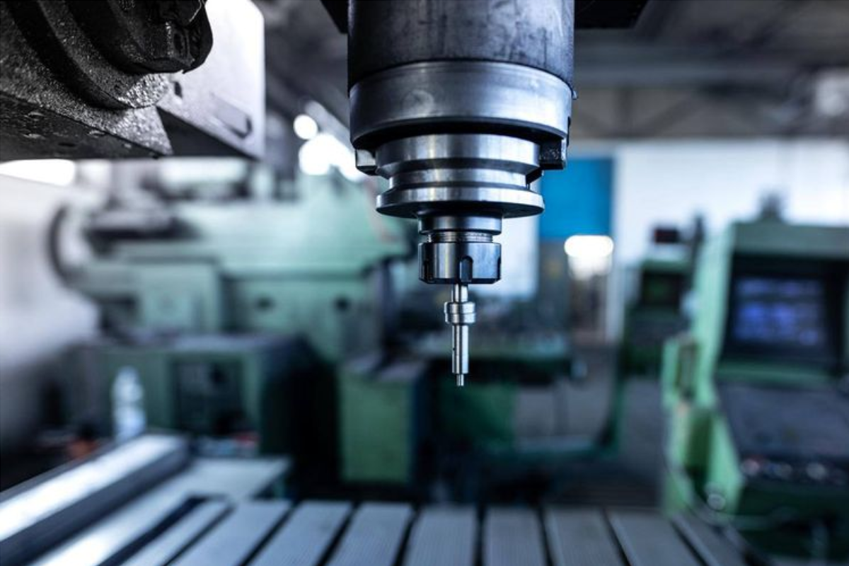 В Щелкове откроется китайское производство промышленных инструментов