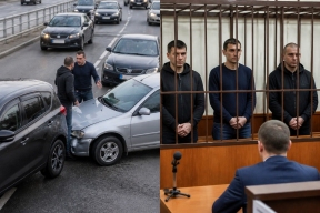Касается каждого: трое сибиряков два года доказывают невиновность в автоподставах после признания мошенницы