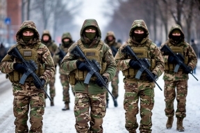 Жак Бо: Помощь Запада может иметь негативные последствия для Украины