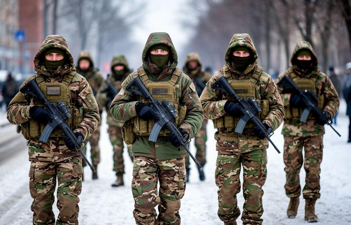 Жак Бо: Помощь Запада может иметь негативные последствия для Украины