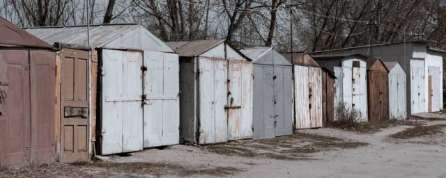 Владимир Путин подписал закон о «гаражной амнистии»