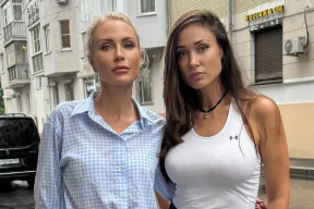 Интересы обманутой жены Романа Товстика будет представлять Катя Гордон