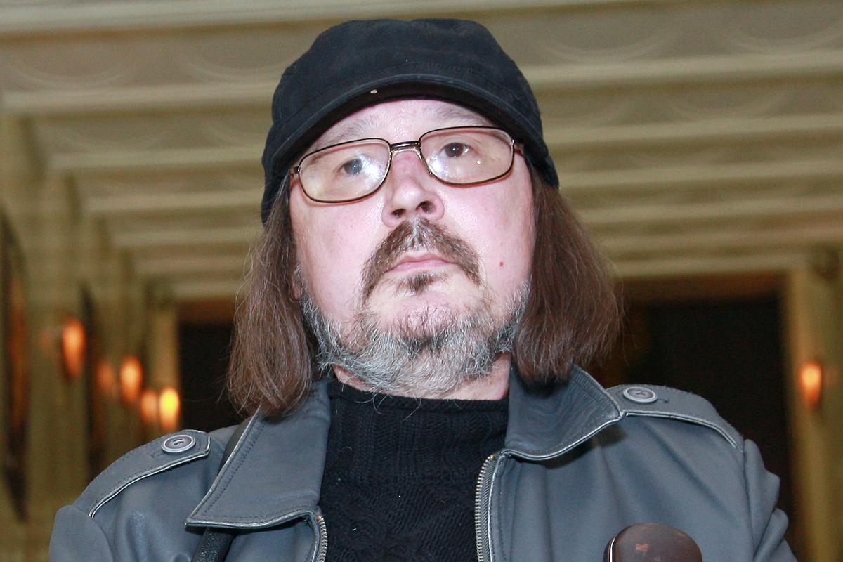 В Петербурге может появиться памятник режиссеру Алексею Балабанову