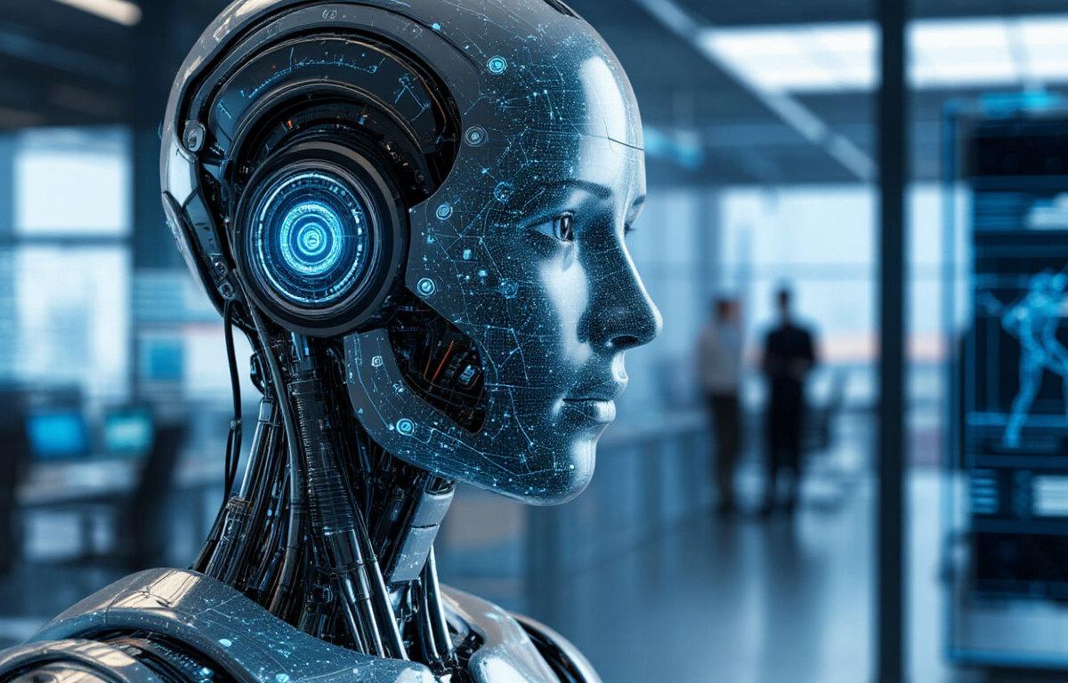 Максим Федоренко: В США запретили ИИ быть автором изобретений