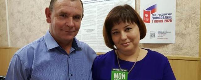 На омских выборах разыграна последняя квартира акции «Мой регион»