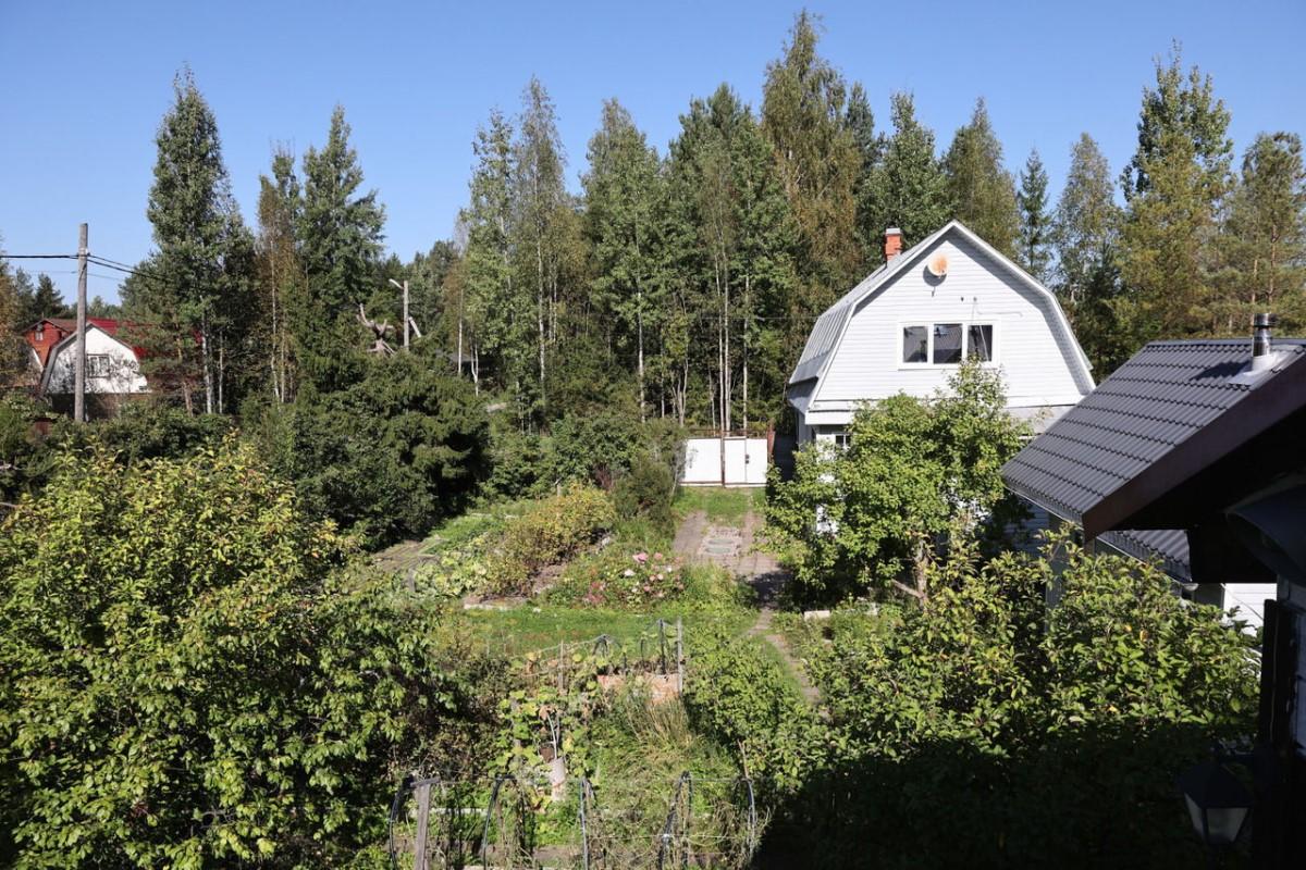 В Твери проверяют сообщения о нарушении прав жителей частного дома