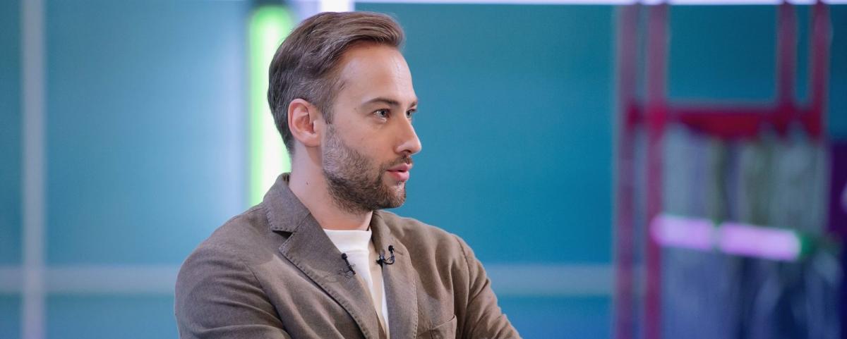 Дмитрию Шепелеву предлагали поучаствовать в шоу «Холостяк» - Видео