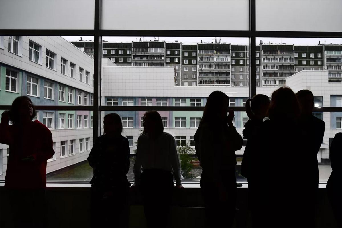 Новые правила лишили школу 60% детей мигрантов во Владивостоке