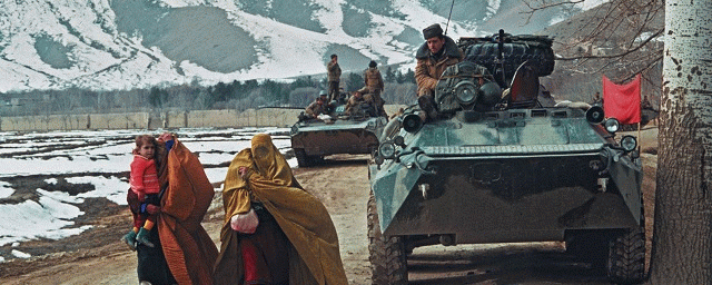 Вывод войск СССР из Афганистана: итоги и последствия войны, победители и проигравшие
