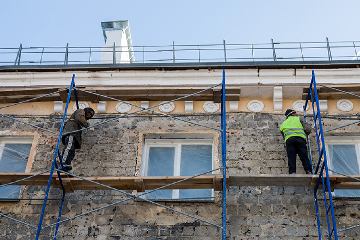 В Новосибирске придумали, как заставить почти всех платить за капремонт