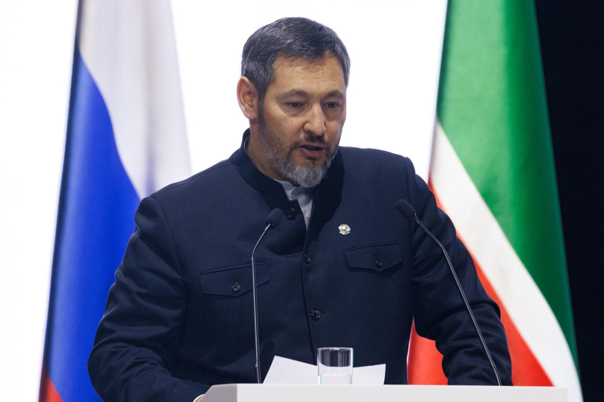 Нефтегазохимический форум в РТ представит площадку для презентации технологических достижений