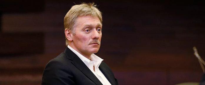 Peskov: Russia can solve problem of water supply in Crimea without participation of Ukraine