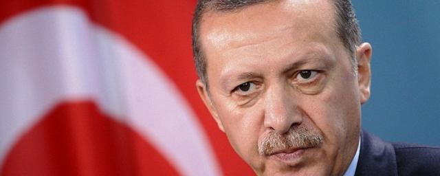 Reuters: Эрдоган намерен обсудить на совещании платежную систему «Мир»