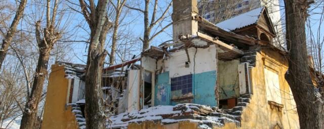 Башкирии выделят 184 млн рублей из Фонда ЖКХ для расселения жителей аварийных домов