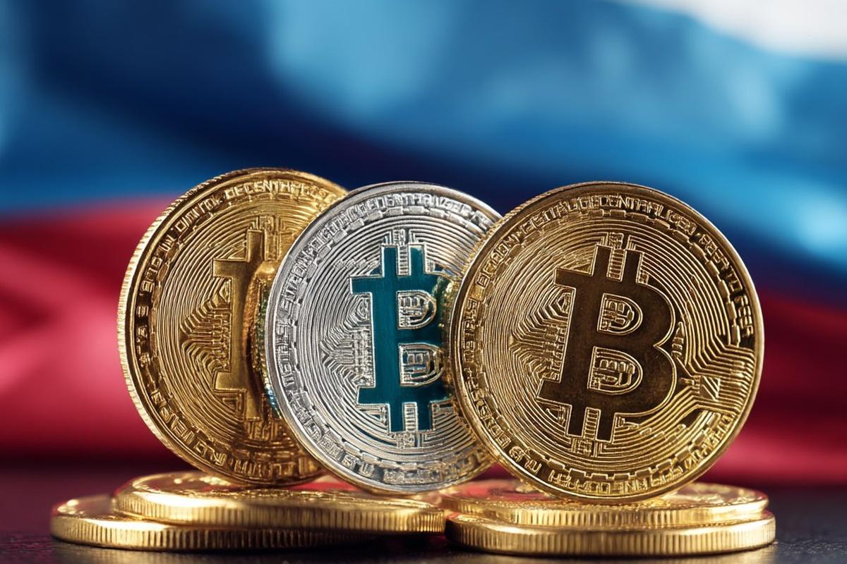 Криптовалюты в России: Анонимность под угрозой?