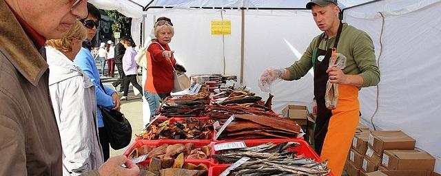 В Нижневартовске на неделю перенесли сезонную выставку-ярмарку