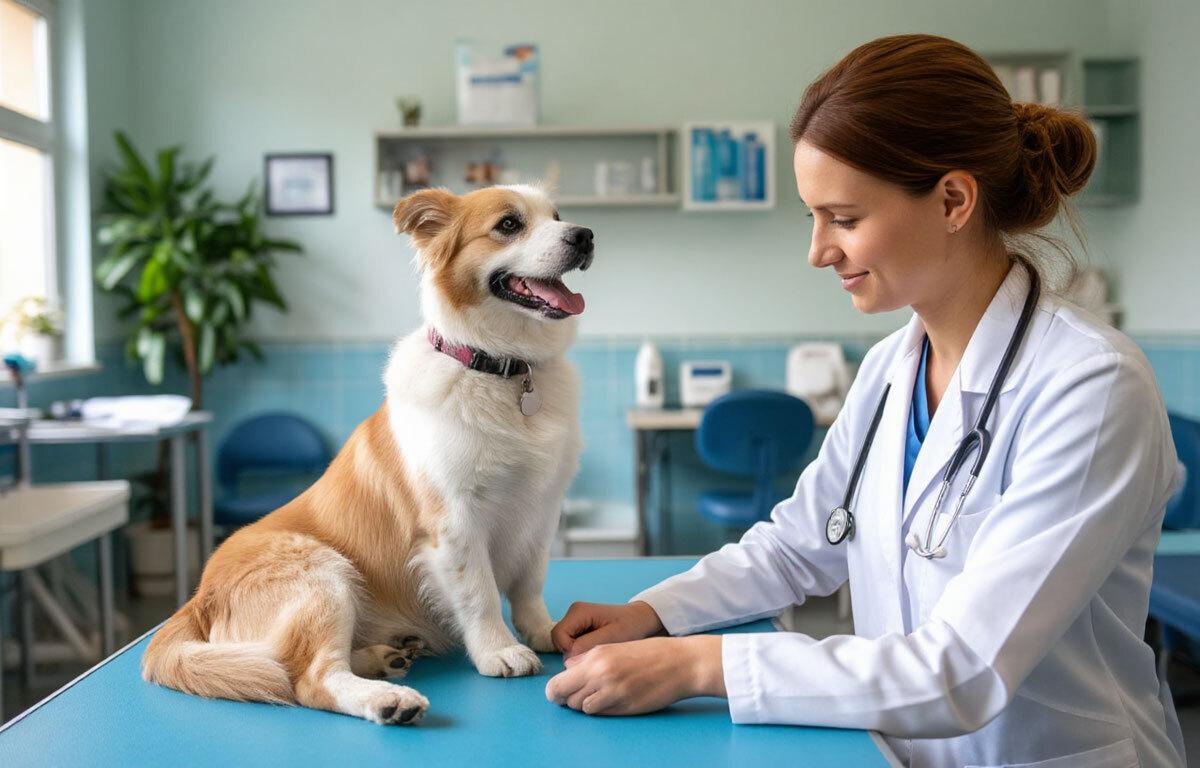 ИИ-ассистент Вита обработала 6,5 тысячи ветеринарных запросов в Московской области