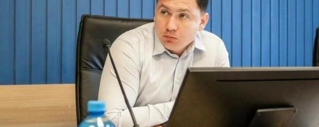Полиция задержала замминистра образования Краснодарского края Урайкина с чужим телефоном