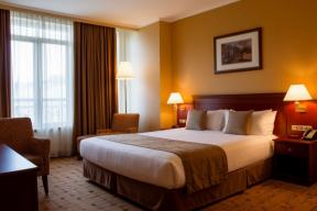 Гостиничный беспредел: отельеры в шоке от новых правил, туристы смогут бронировать и отменять в последний момент без потерь