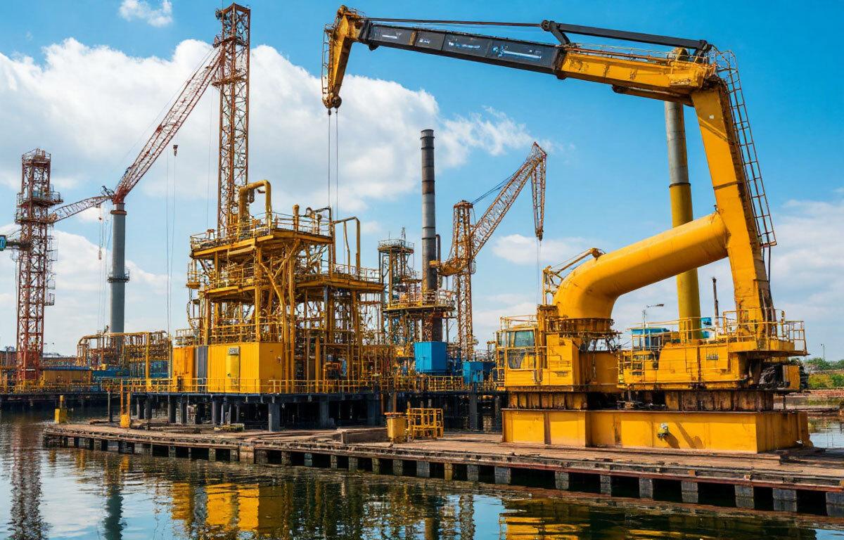 Американская «самопрезентация»: зачем Трампу контроль над всеми мировыми энергетическими маршрутами?