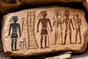 На 500 лет древнее, чем думали: в Китае нашли рисунки, переписавшие историю Юго-Восточной Азии
