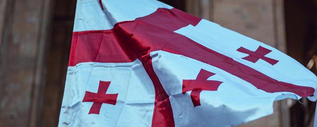 Минобороны Грузии: ВС страны не будут участвовать в военных учениях Defender-23