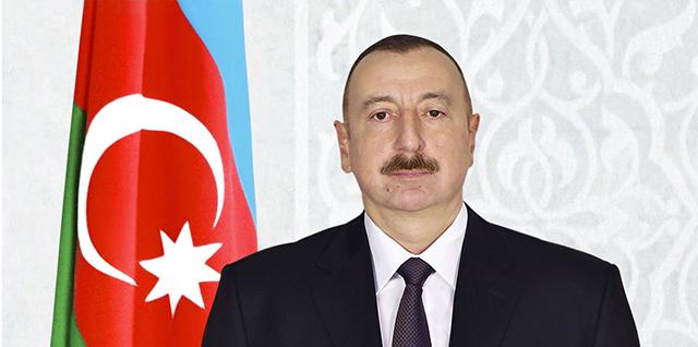 Президент Азербайджана Ильхам Алиев назвал обращение Армении в ОДКБ необоснованным