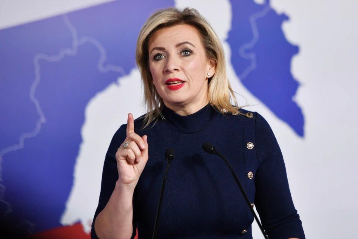 Язык острее сабли. Несекретное оружие – суперженщина МИД РФ. Как Мария Захарова 10 лет ставит на место врагов России