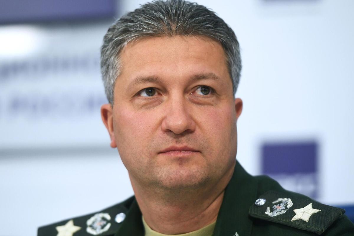 Бывшего замглавы Минобороны Тимура Иванова могут признать банкротом