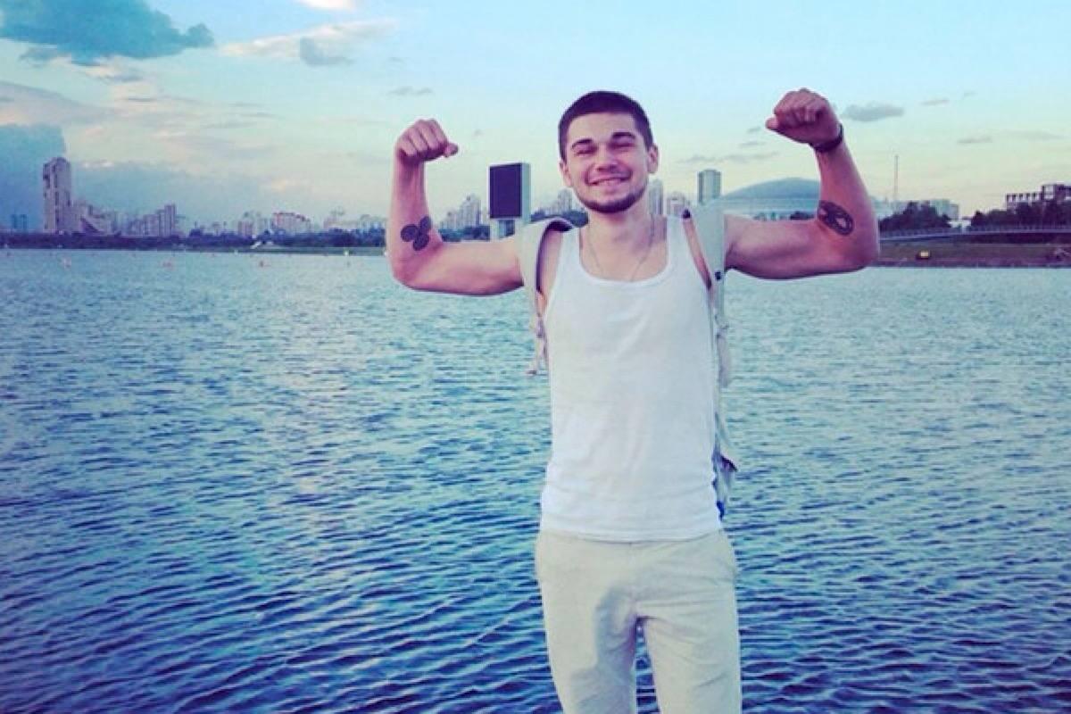 Сына режиссера «Моей прекрасной няни» заочно арестовали в Москве по делу о терроризме