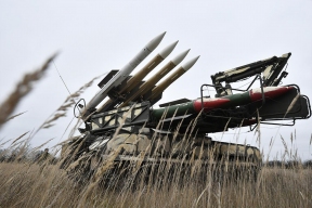 На Украине забили тревогу из-за российских беспилотных систем