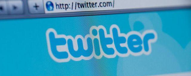 В Twitter объявили о блокировке 100 связанных с Россией аккаунтов