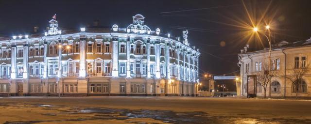 В Вологде впервые проведут «Ночной забег»