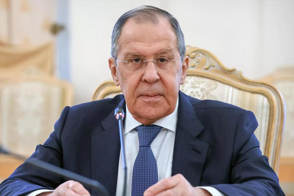 Москва протягивает руку: Лавров заявил о готовности стать гарантом мира между Ираном и оппонентами в регионе